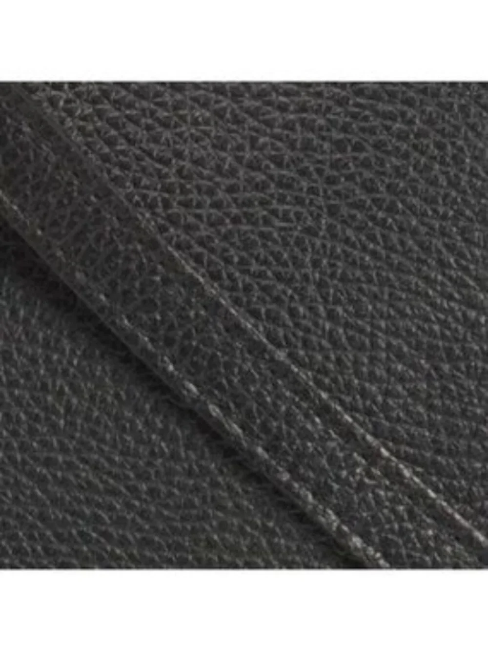 PERSAMAN NEW YORK Made In Italy Leather Clasp Satchel
